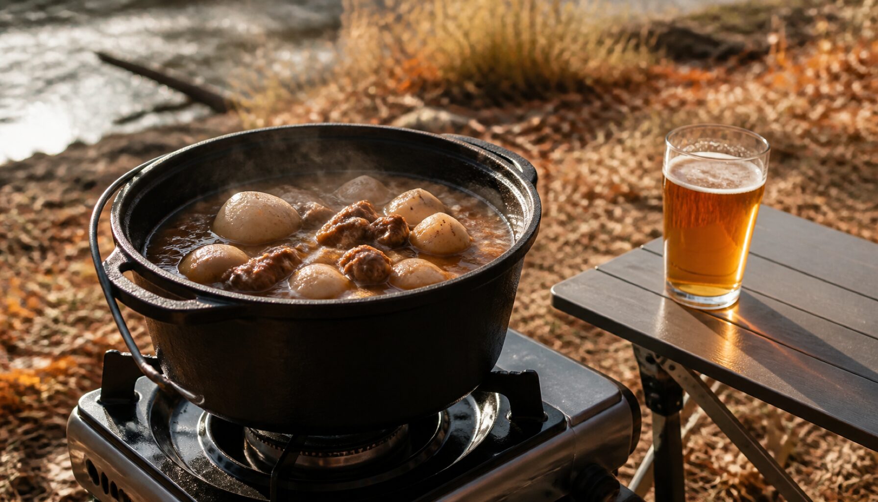 山形のビールに合うおすすめペアリング