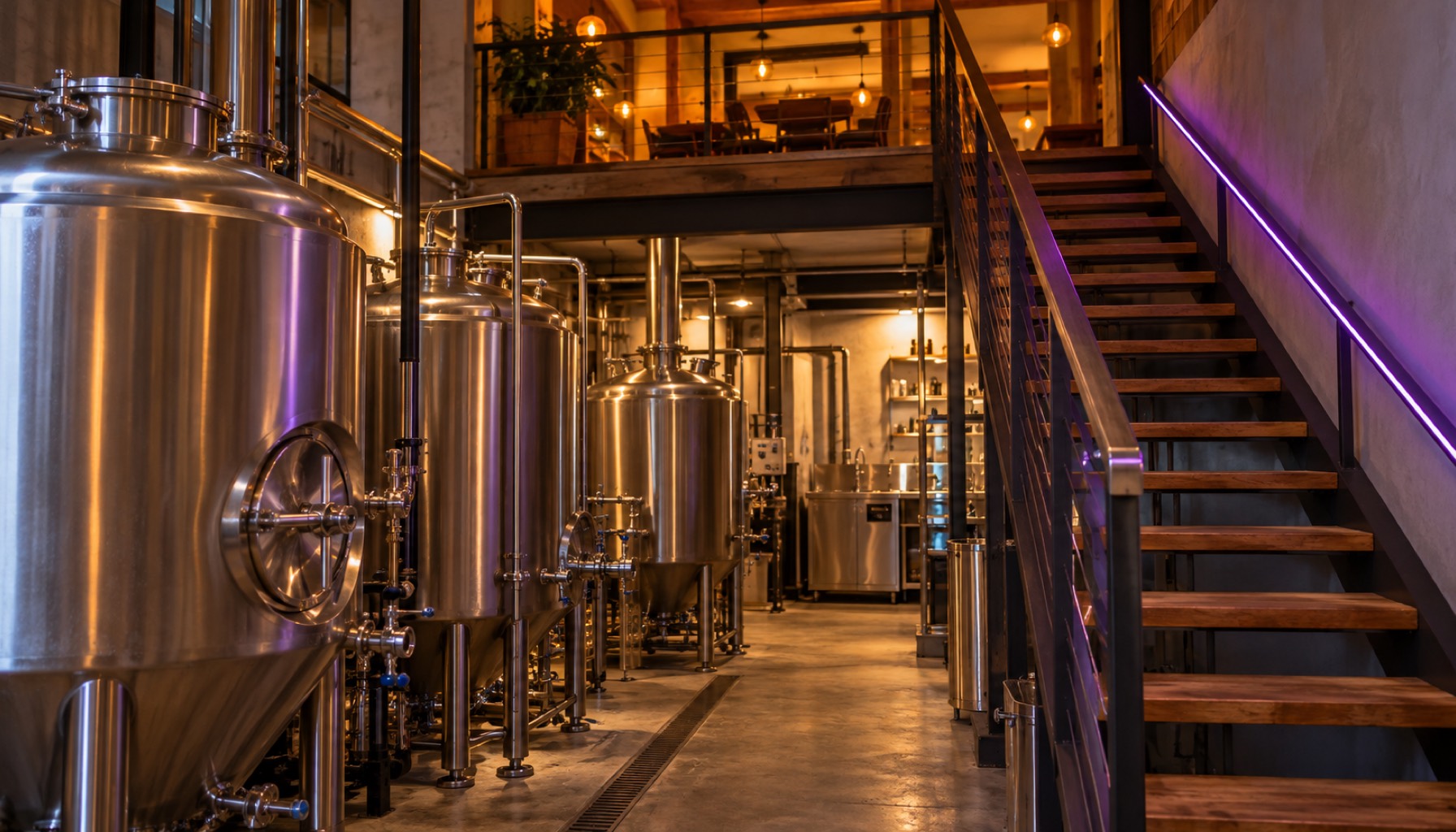 FETISH CLUB TOKYO BrewLabとは
