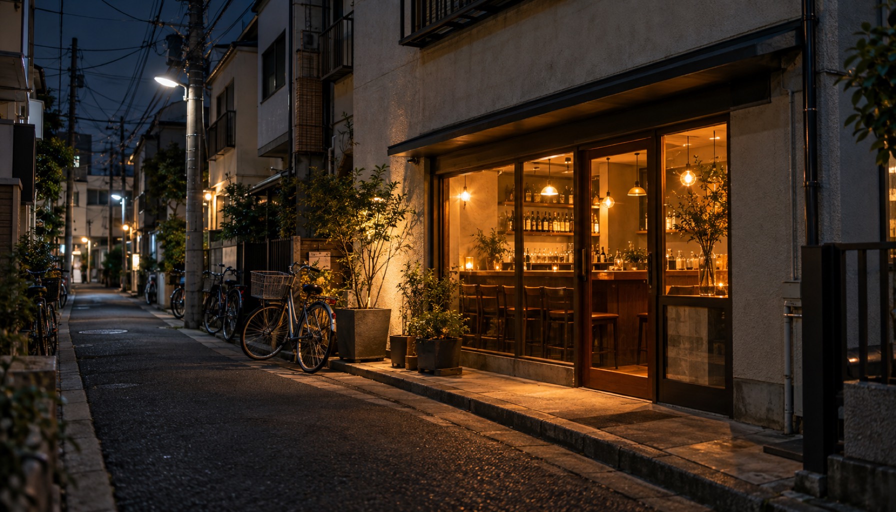 TOKYO BEER LABとは