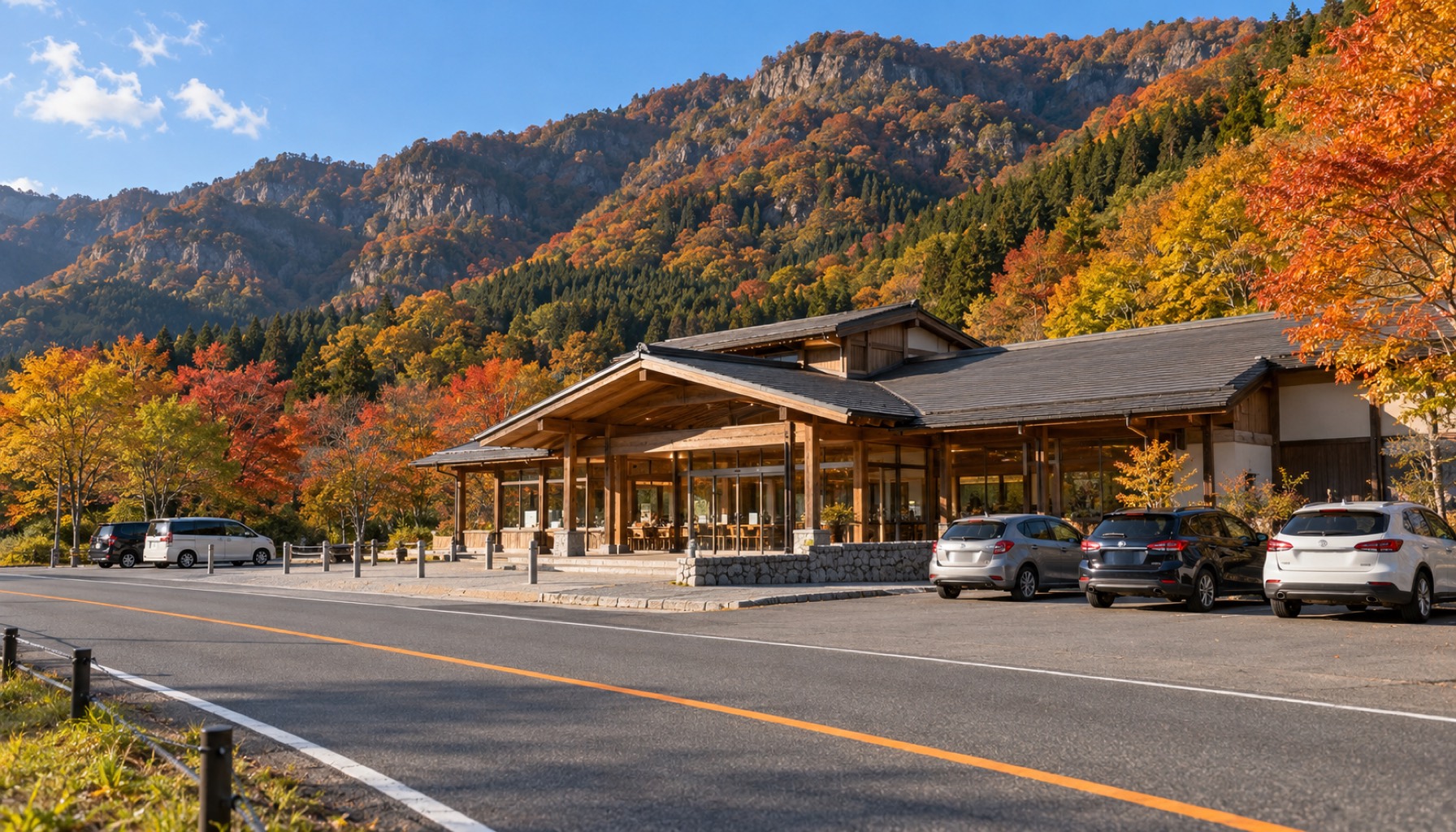 10月1日発売。330ml瓶742円で、買えるのは道の駅にしかわ