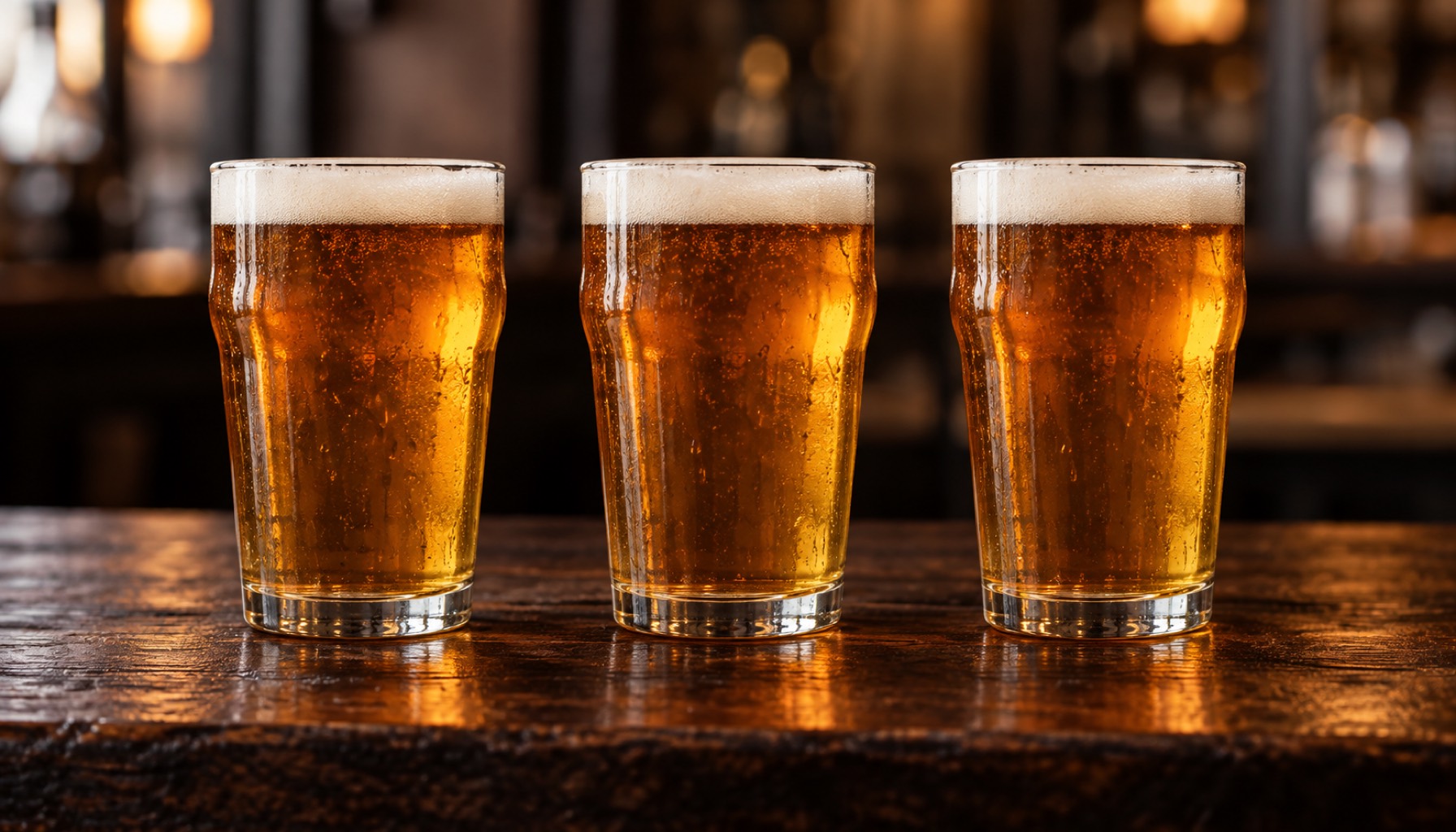 Ottotto BREWERY 3つの特徴
