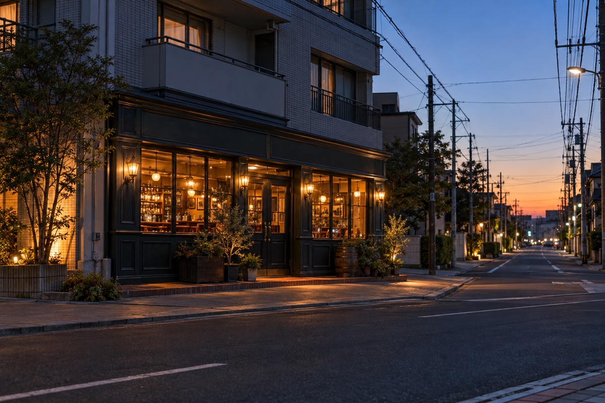 TEGAMISHA BREWERYとは
