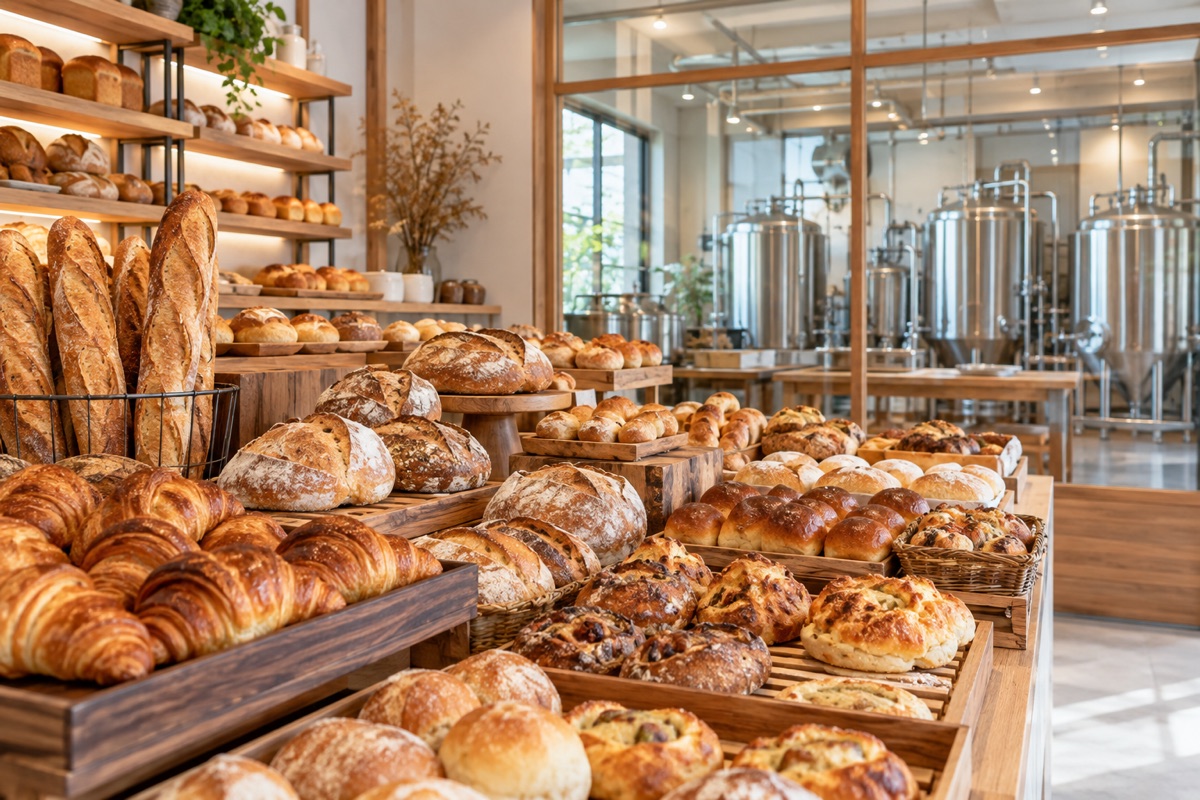 Bread Ale Breweryとは