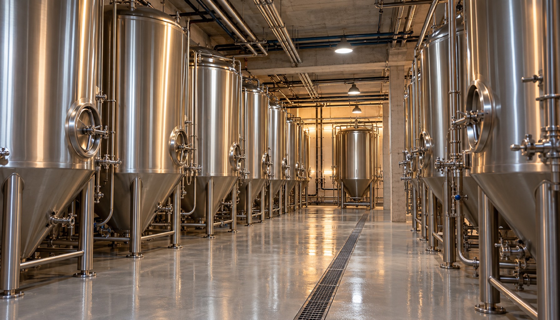 YEBISU BREWERY TOKYOとは
