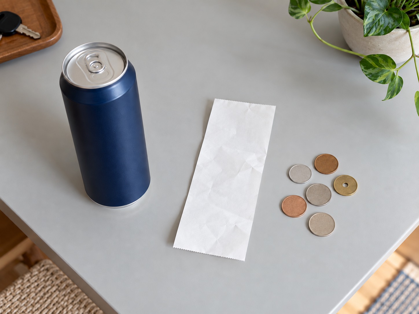 酒税が一本化され、500ml缶の税金の差は1本25.7円から0円になった