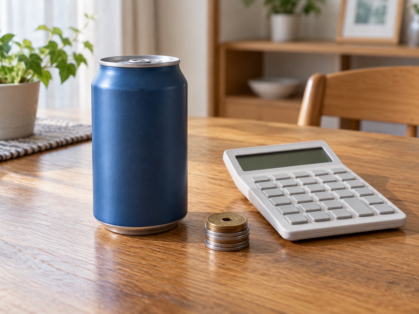 酒税が一本化され、ビールと第3のビールの税金の差は0円になった