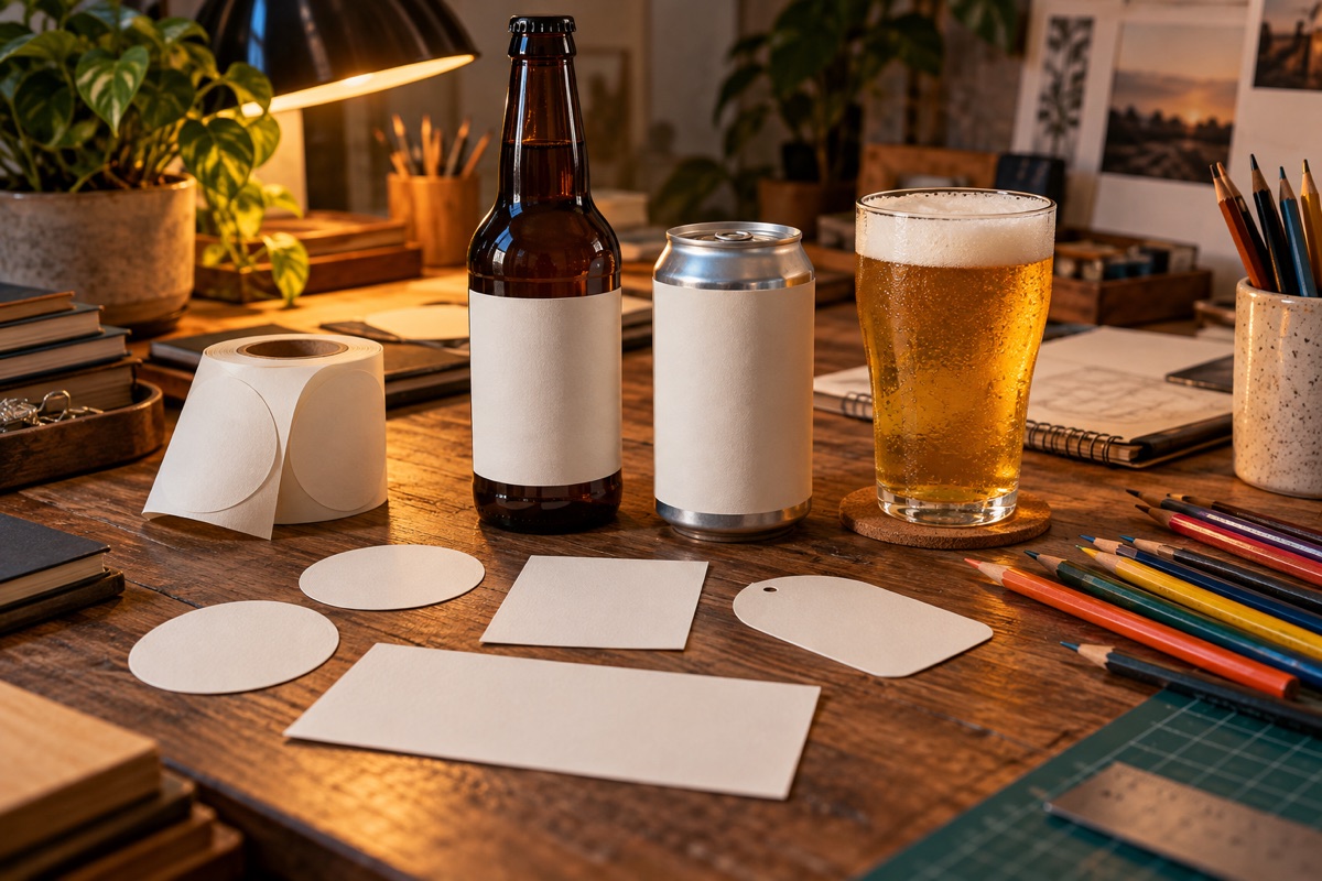 OGA BREWING COMPANY 3つの特徴