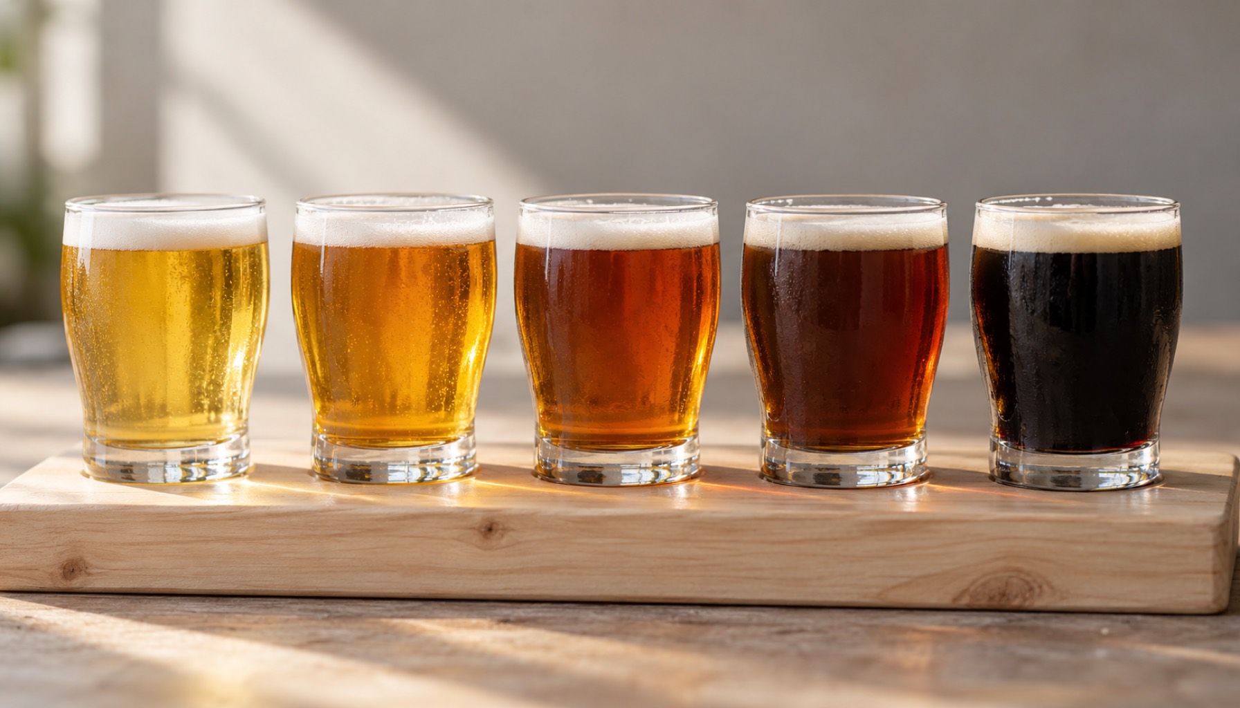 YEBISU BREWERY TOKYOの銘柄