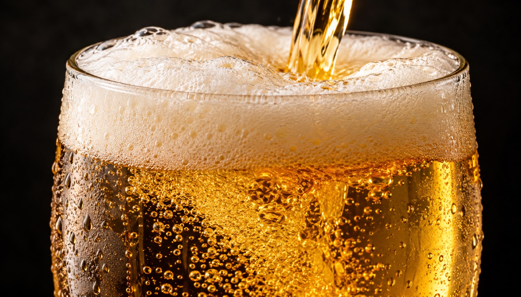 アルコール分は5%から5.5%に上がる