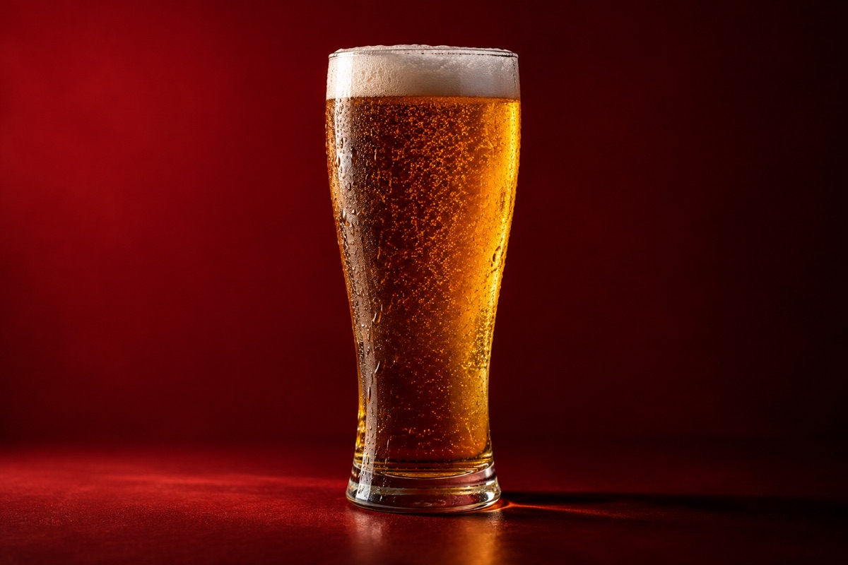 アルコール分は6.5%に上げた