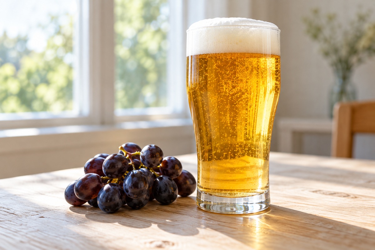 Far Yeast Grapevine 2026の中身