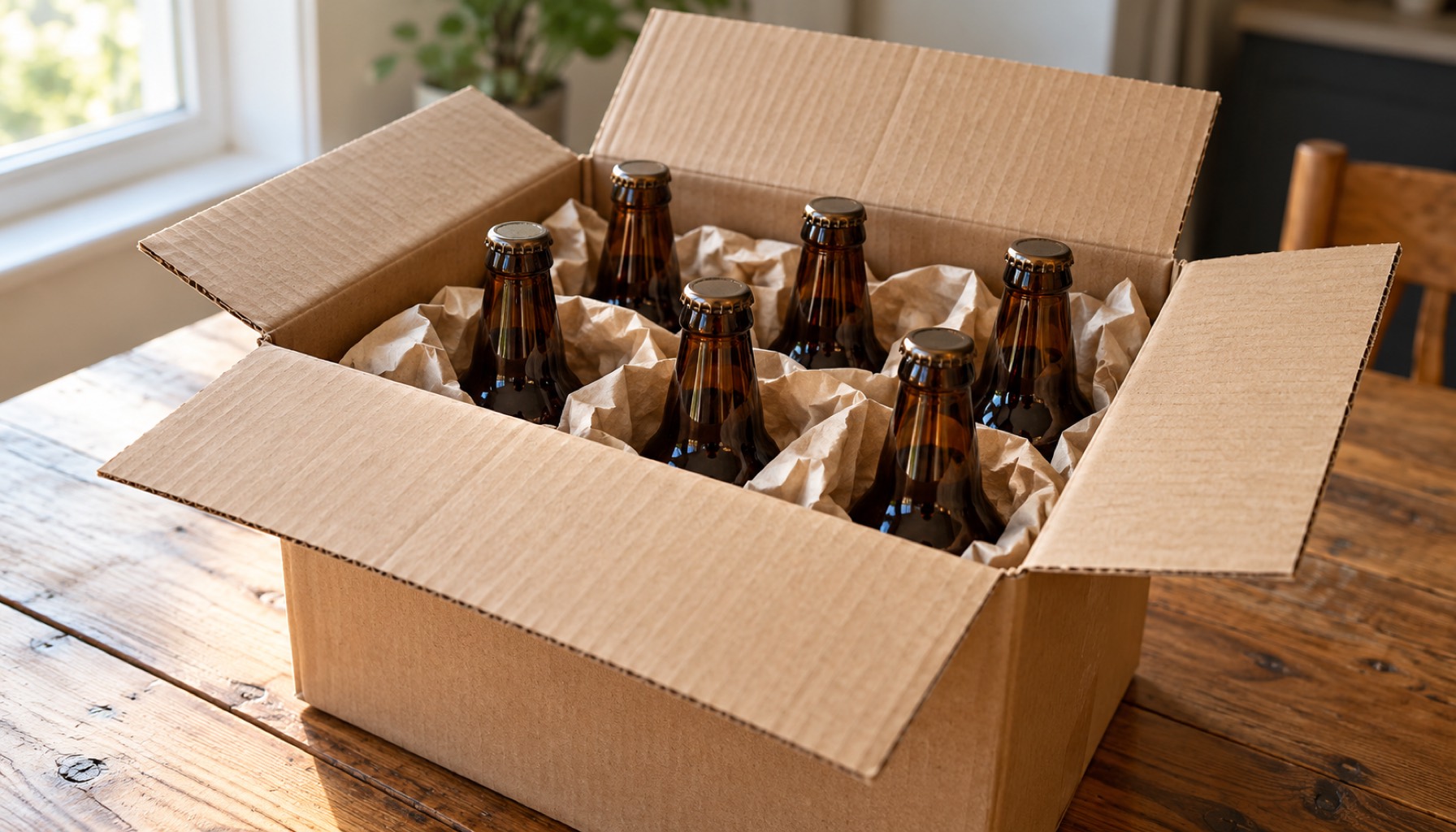 月山ビールを購入する方法