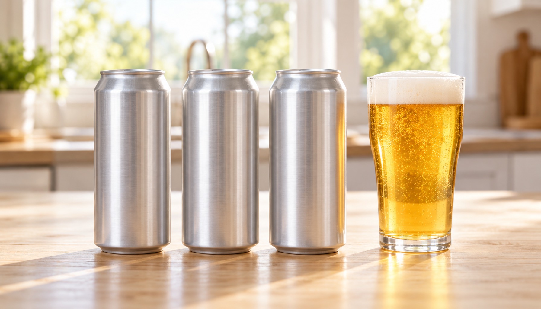 缶で買える定番のクラフトビール
