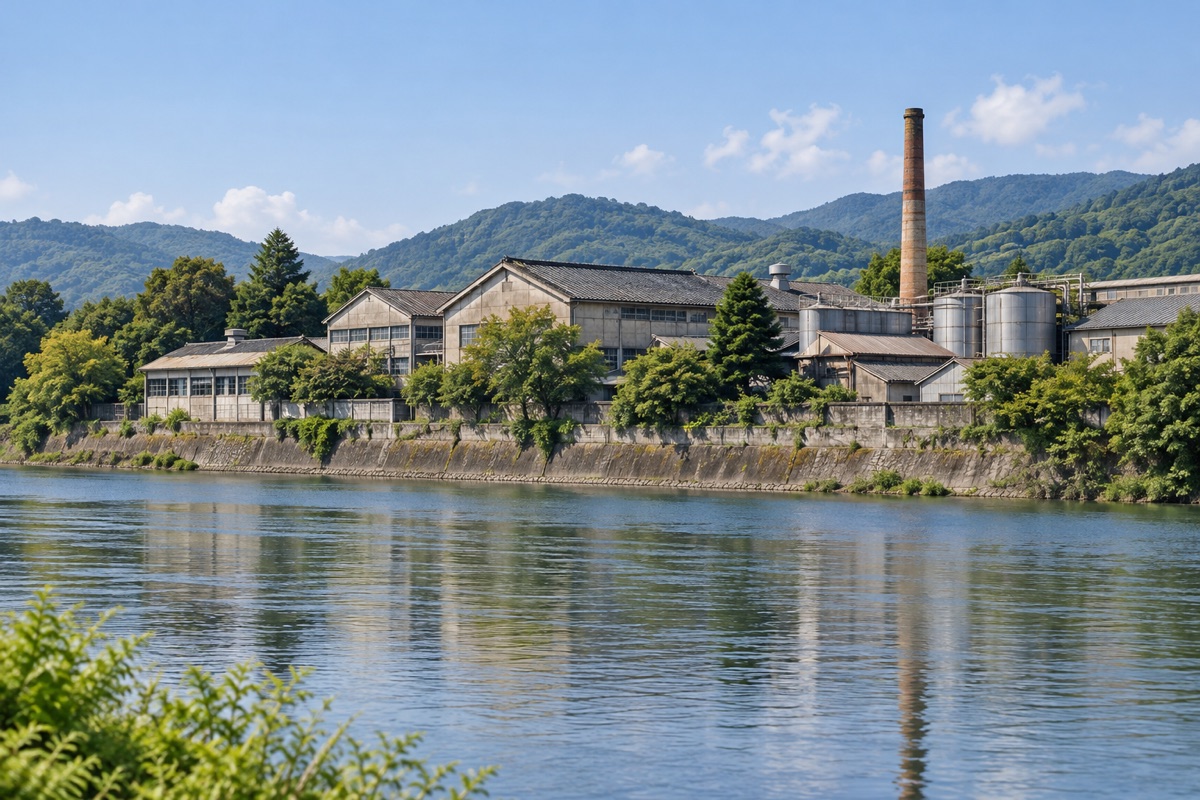 多摩川エリアのブルワリー