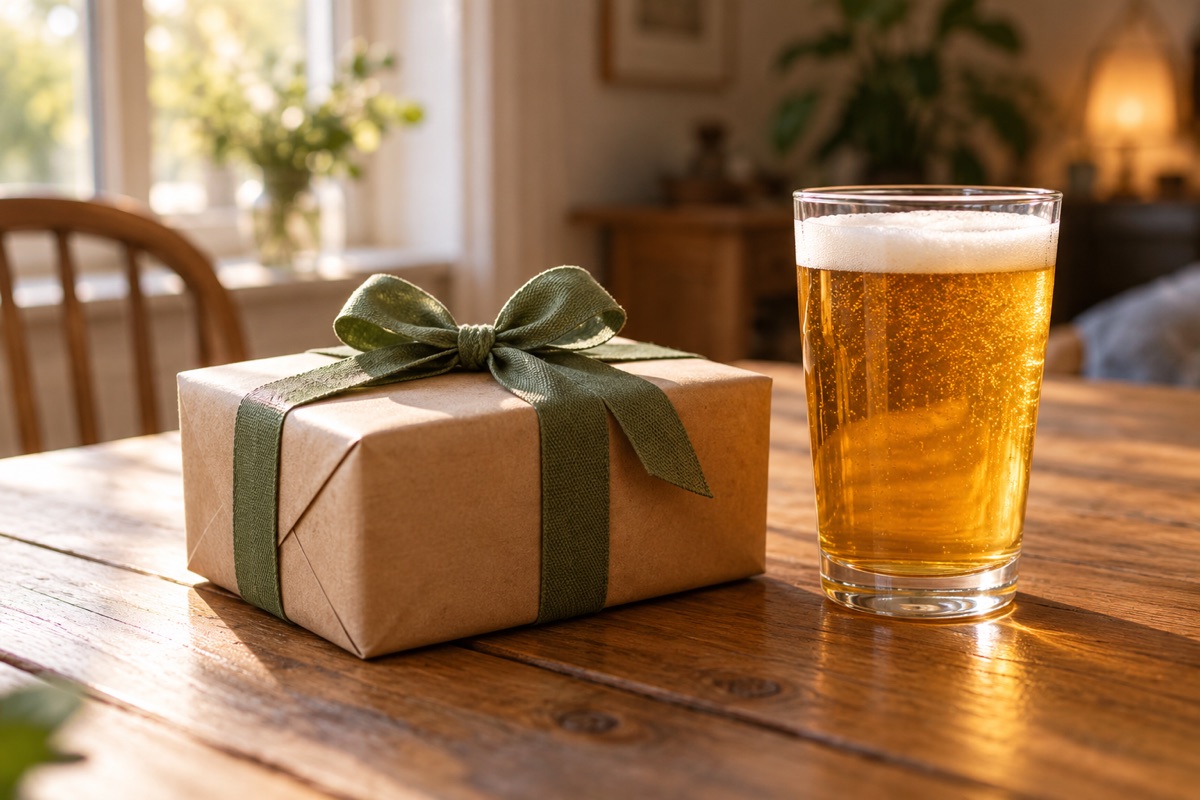 一杯の珍極・クラフトビール詰合せがおすすめな人