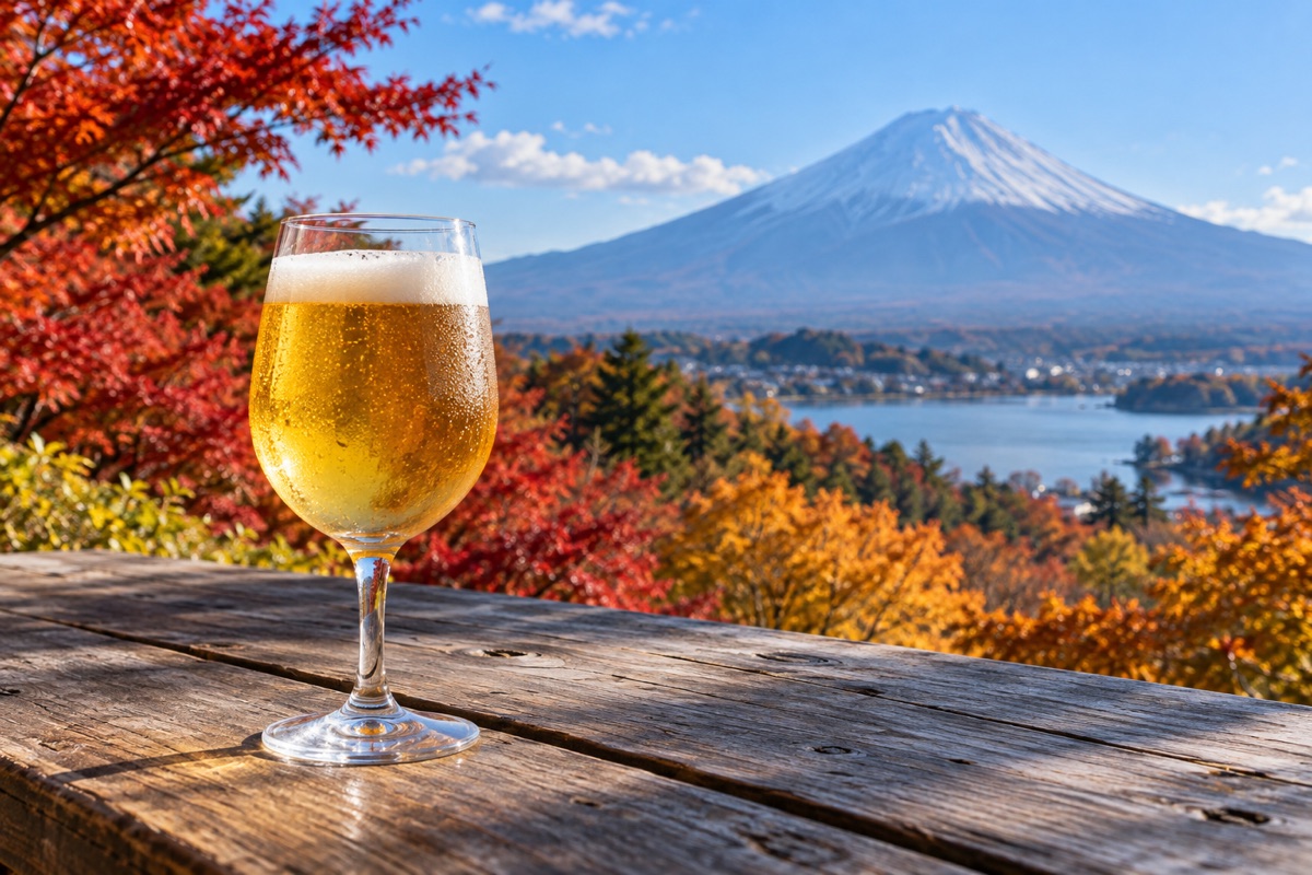 サクラノトリコ奏 木樽熟成がおすすめな人