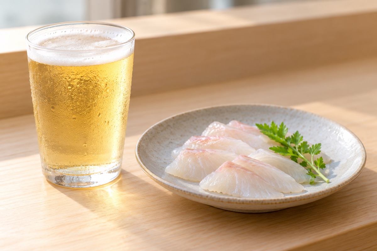 君ヶ浜 Brut IPAがおすすめな人