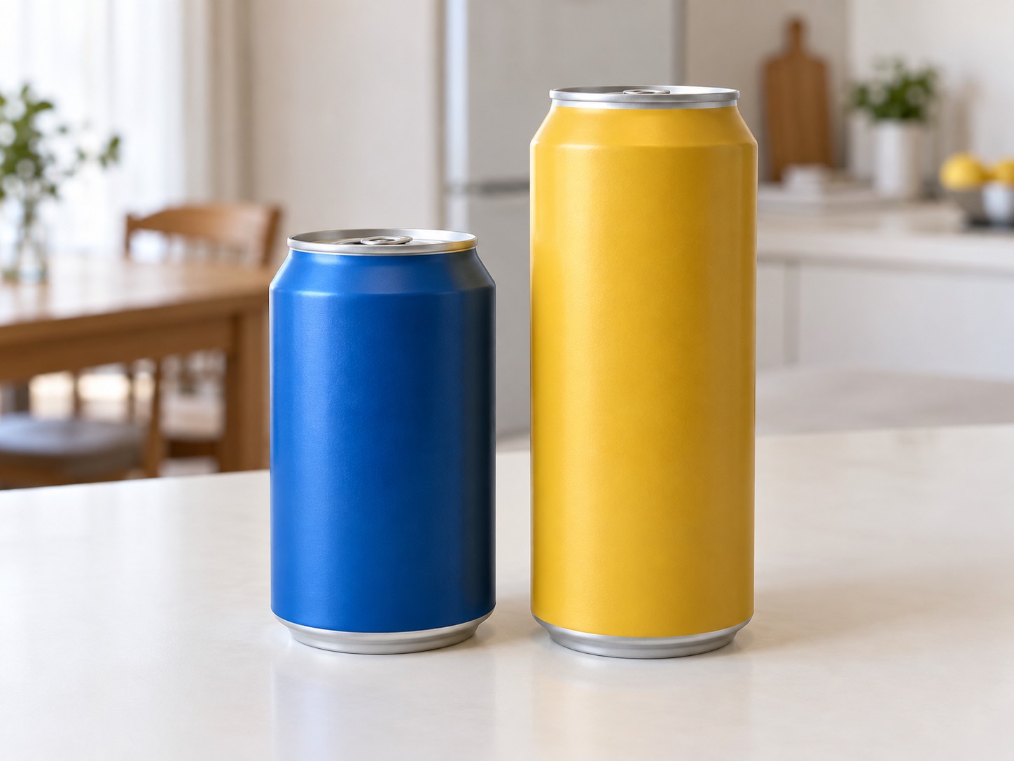 500ml缶にして得をするのはビールだけで、第3のビールは割高になる