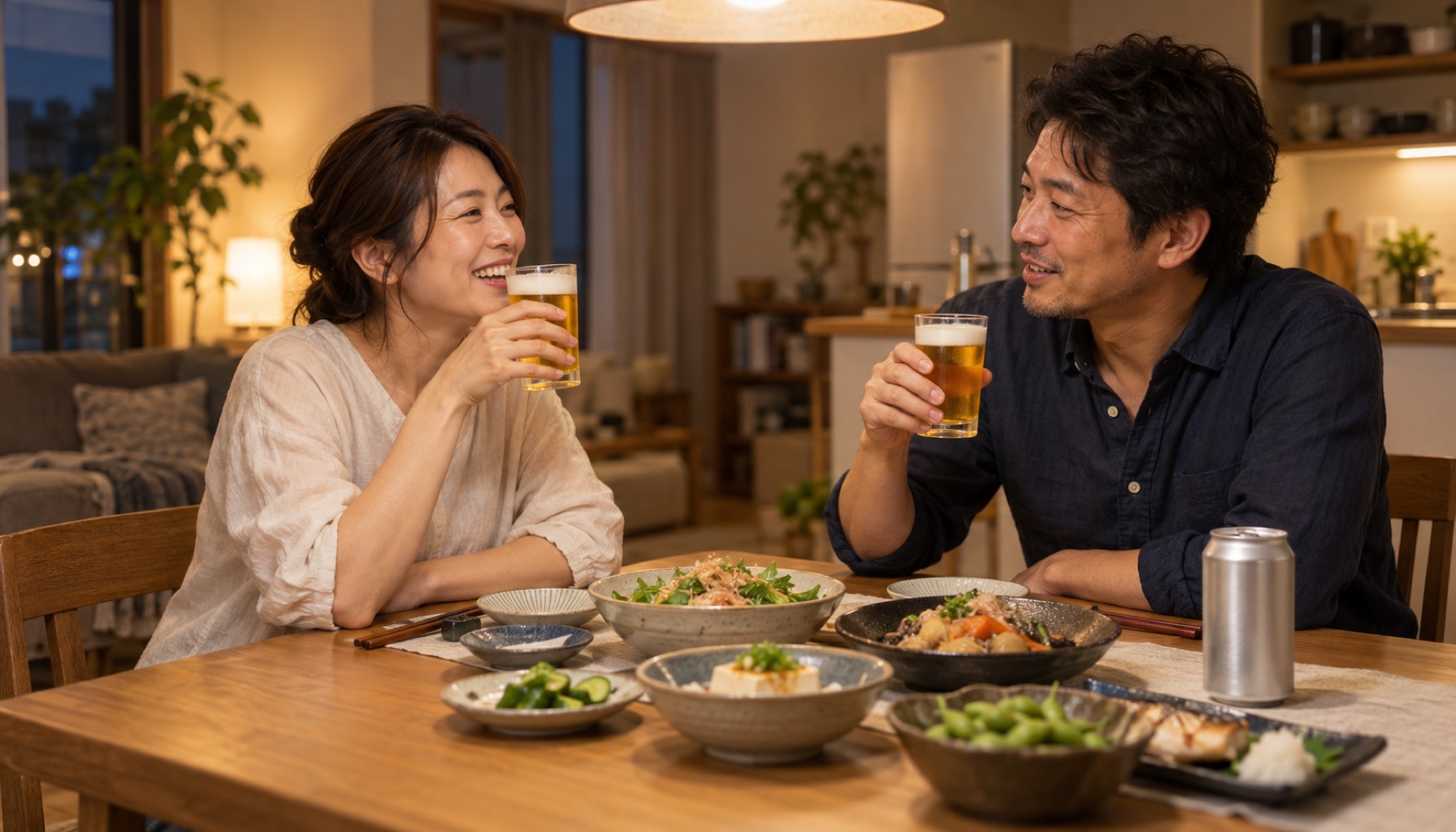 どんな人に向くか