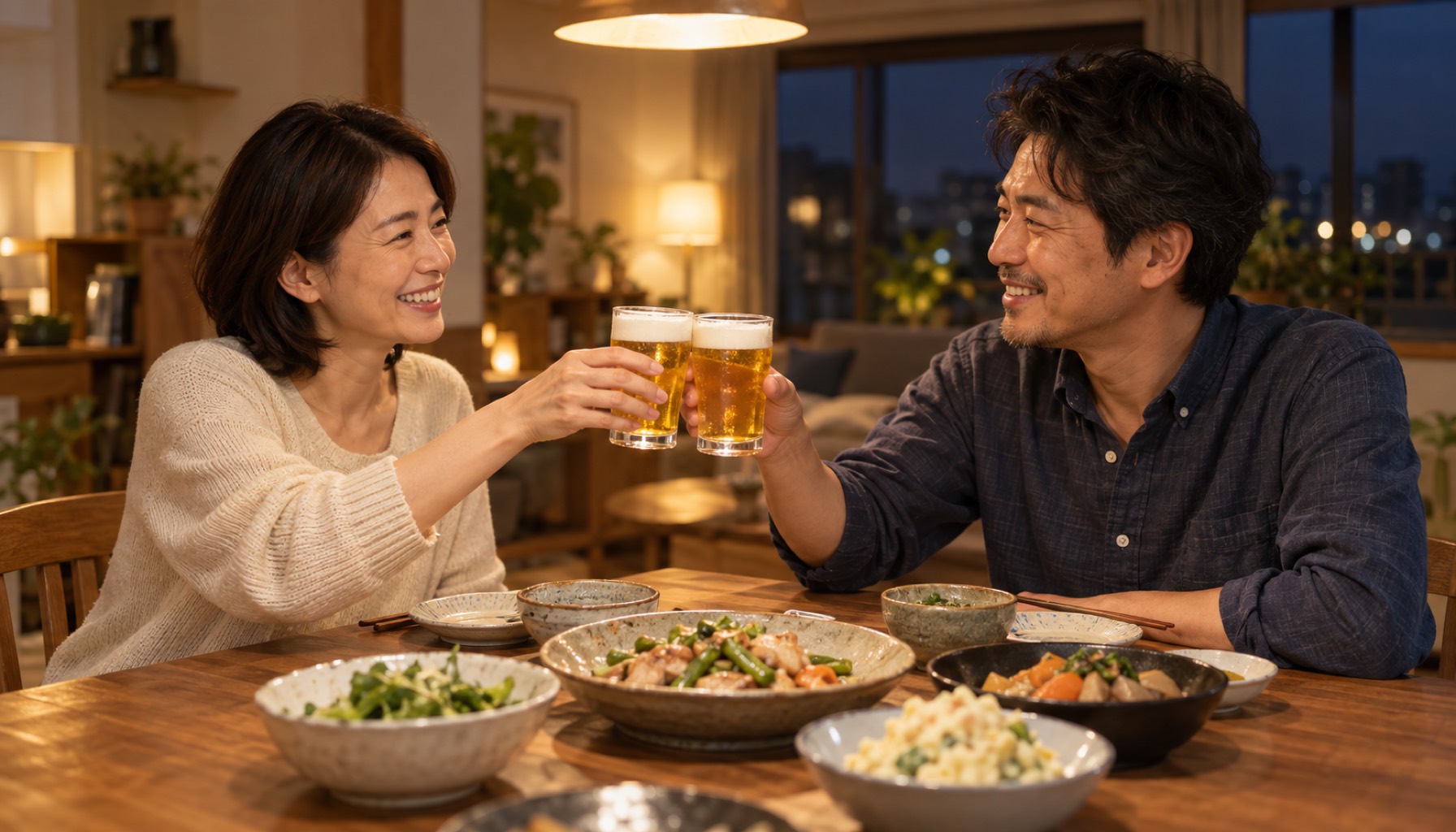 どんな人に向くか