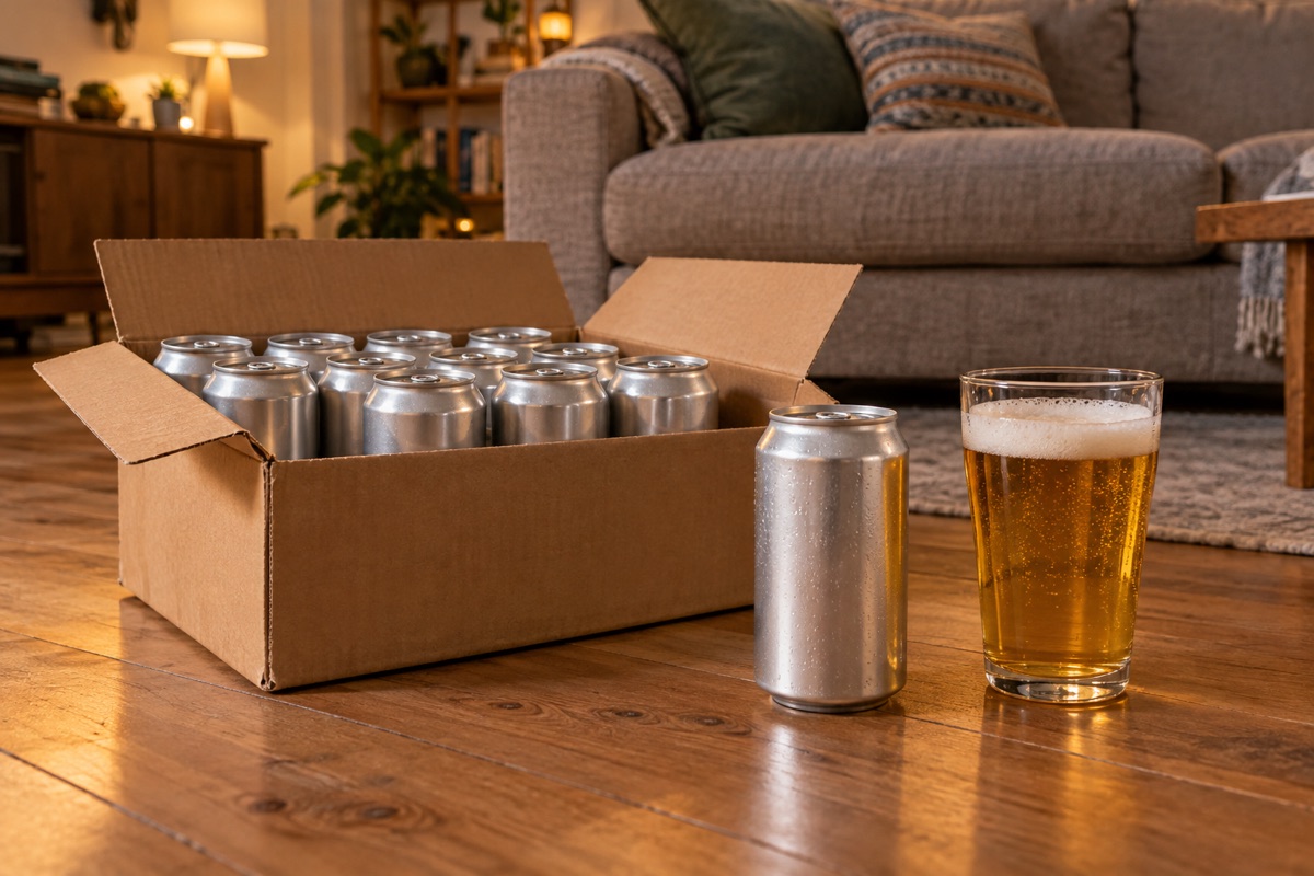 YONA YONA TOKYO BREWERYのビールを購入する方法