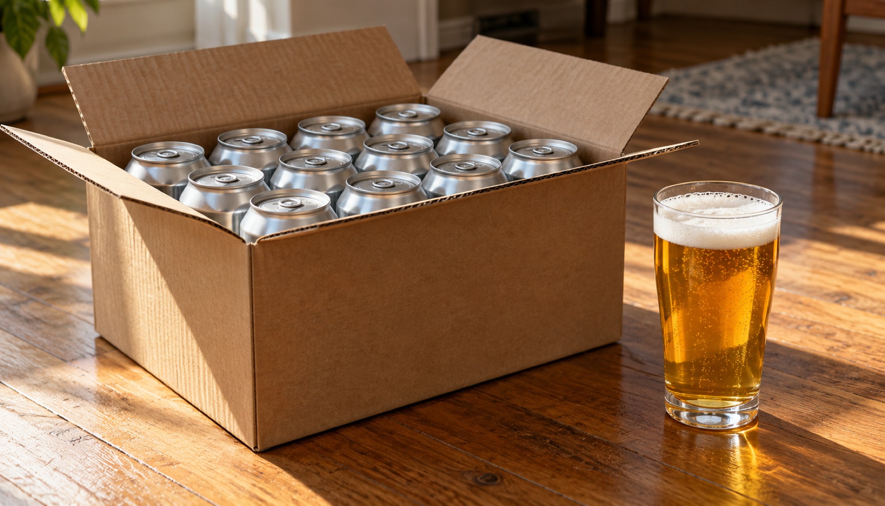SPRING VALLEY BREWERY TOKYOのビールを購入する方法