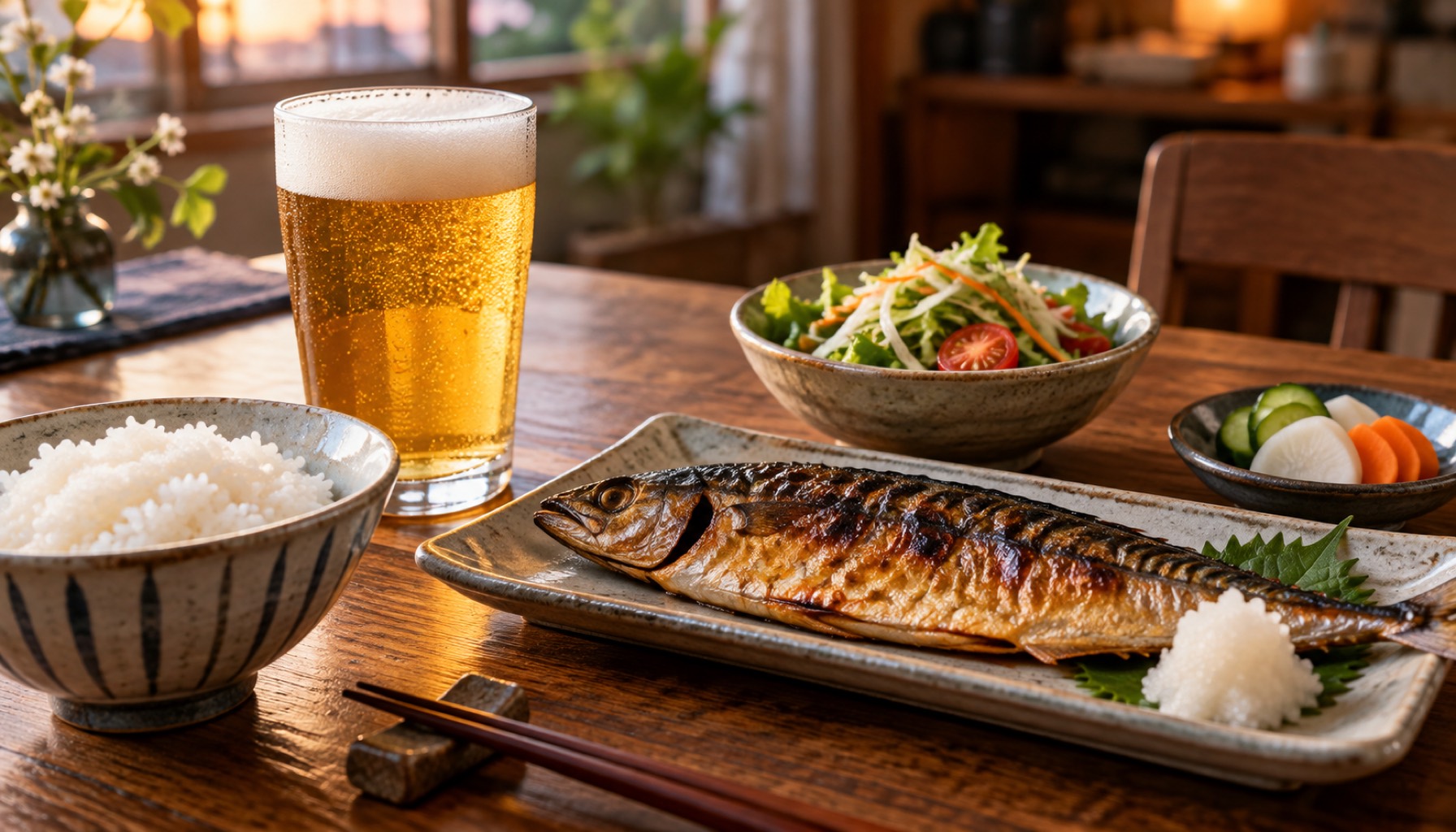 このビールがおすすめな人
