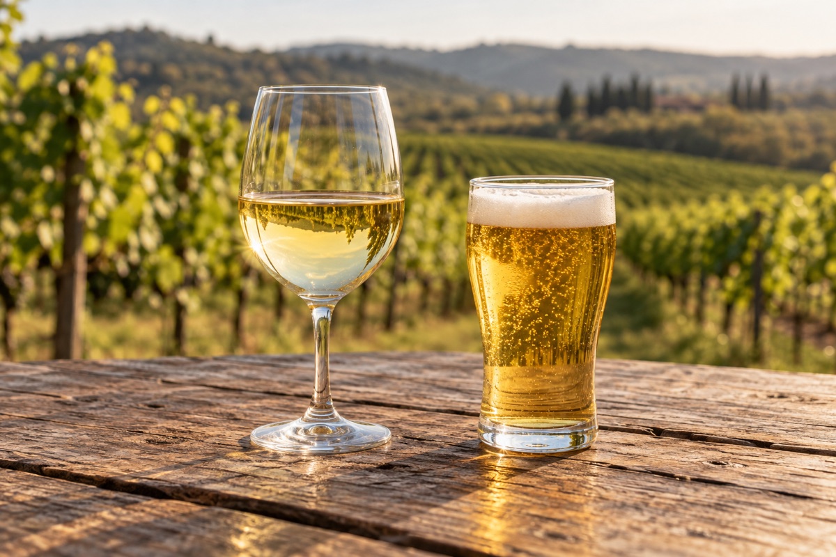 Far Yeast Grapevine 2026がおすすめな人