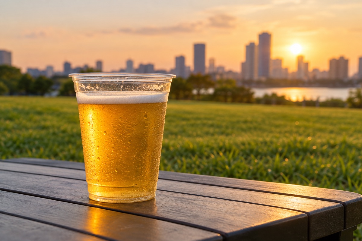AOMI Beer Gardenがおすすめな人