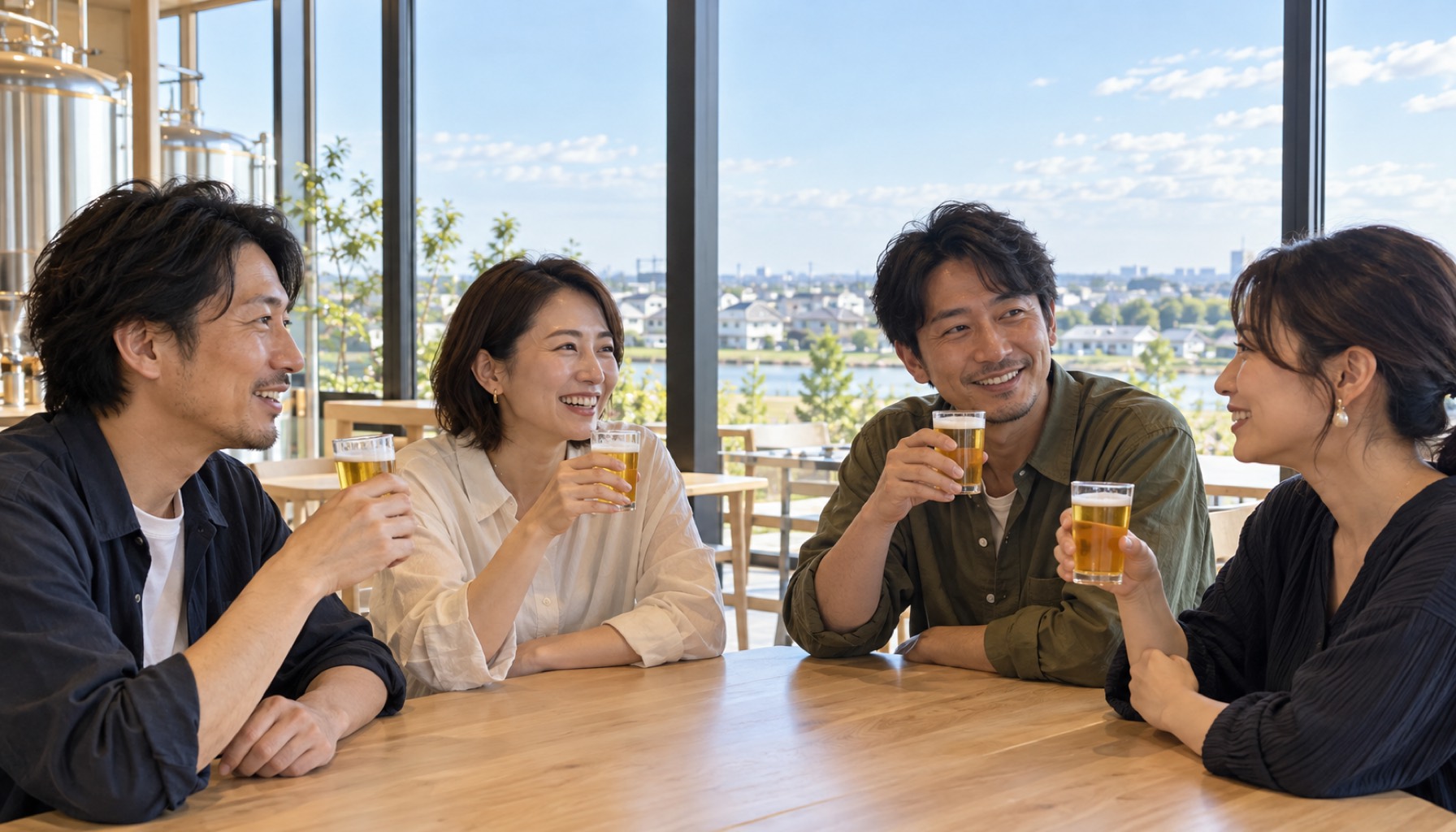 どんな人に向くか
