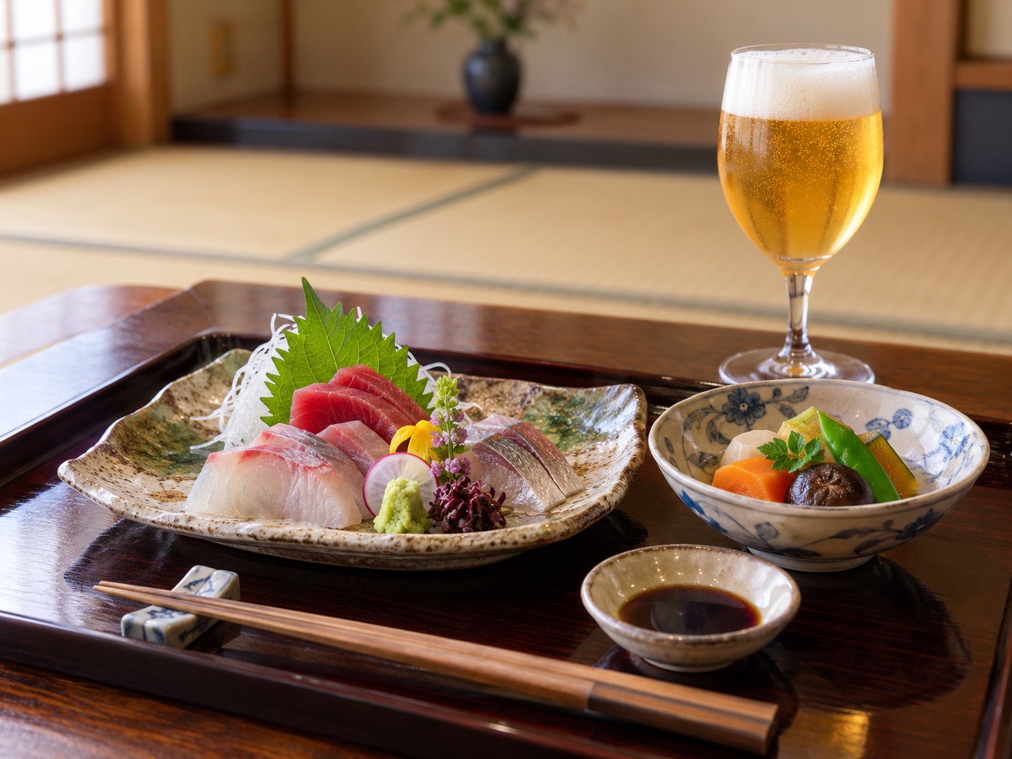 このビールがおすすめな人