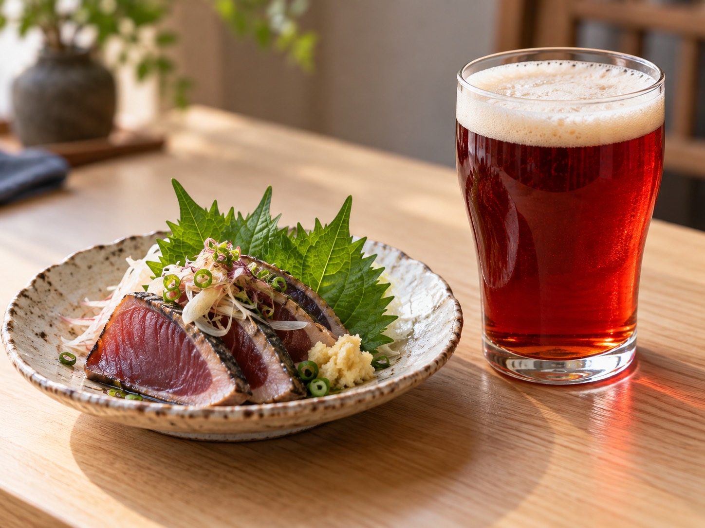 このビールがおすすめな人