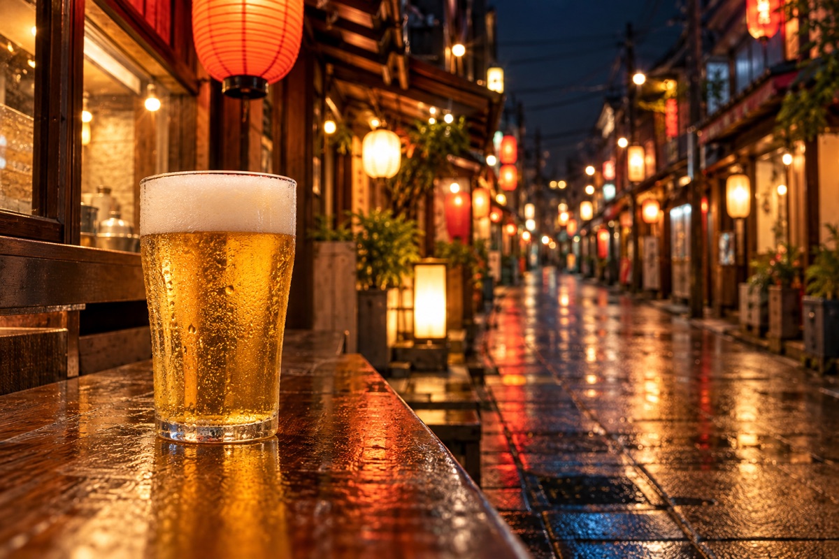 町田市のブルワリー
