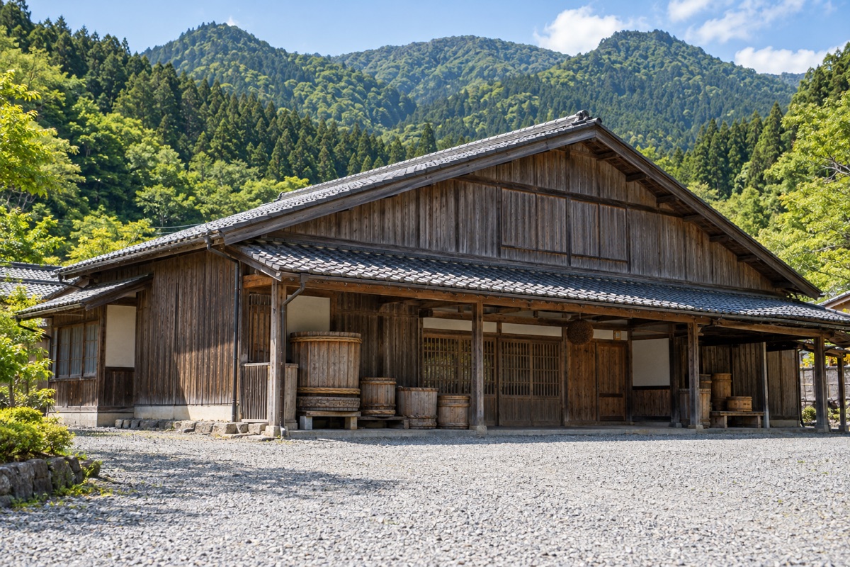 八王子市のブルワリー