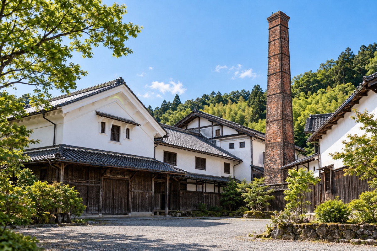福生市のブルワリー