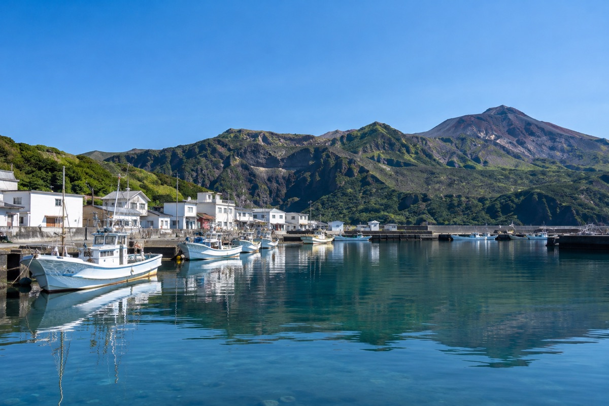 大島町のブルワリー