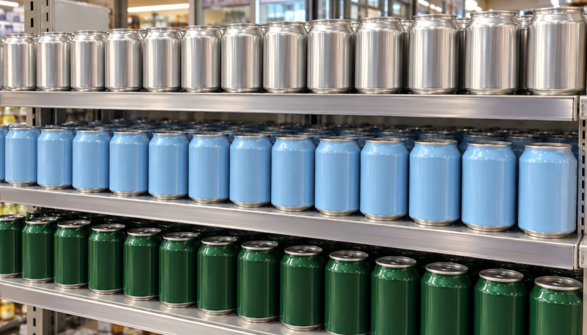 買う場所で有利な区分が変わる。ビールは通販、発泡酒はドラッグストアが安い